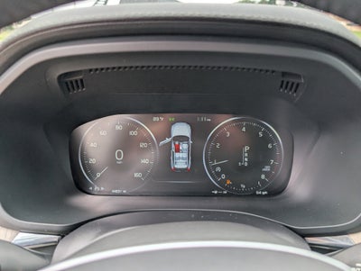 2021 Volvo XC60 Inscription