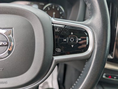 2021 Volvo XC60 Inscription