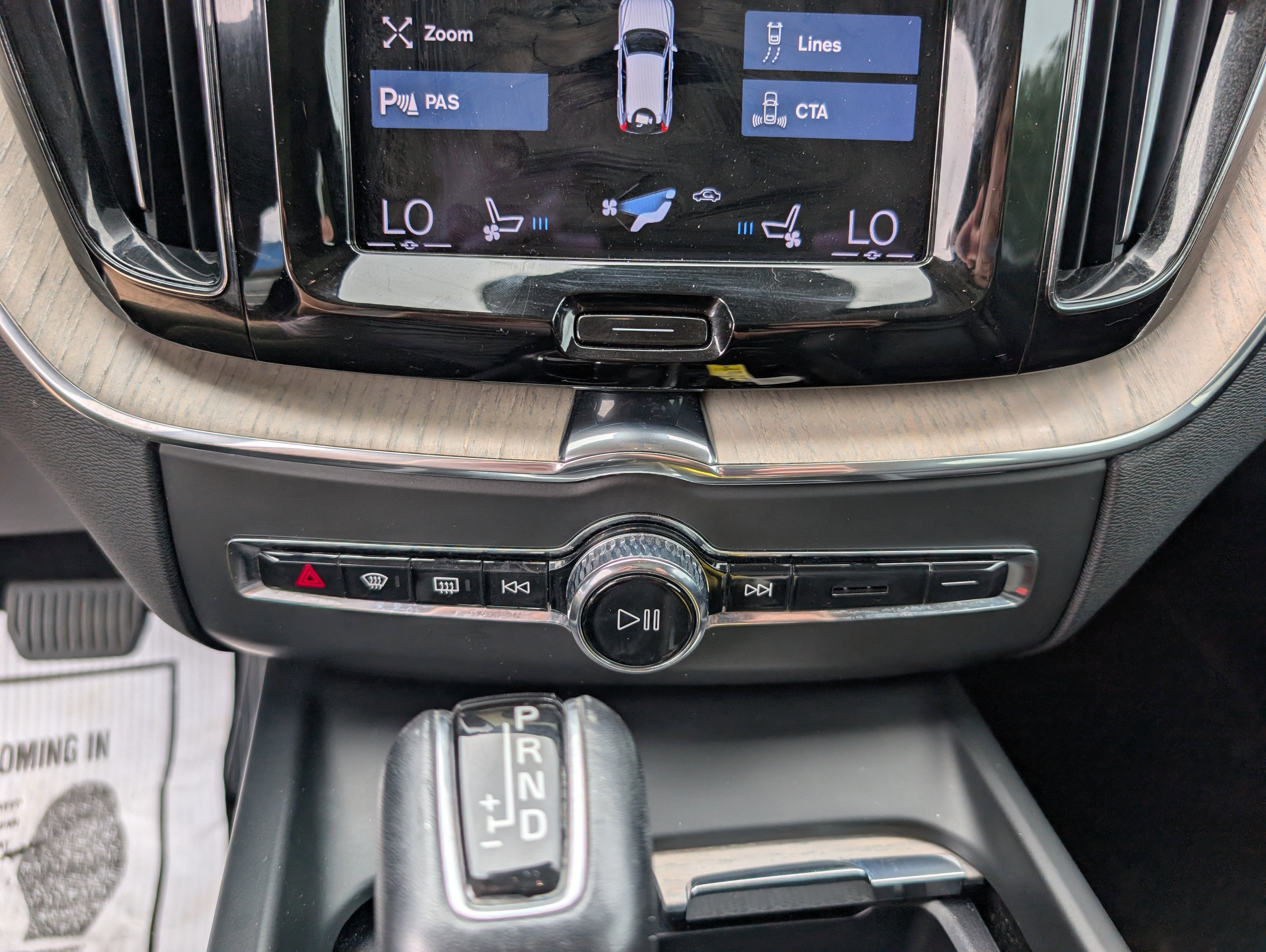 2021 Volvo XC60 Inscription