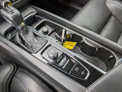 2021 Volvo XC60 Inscription