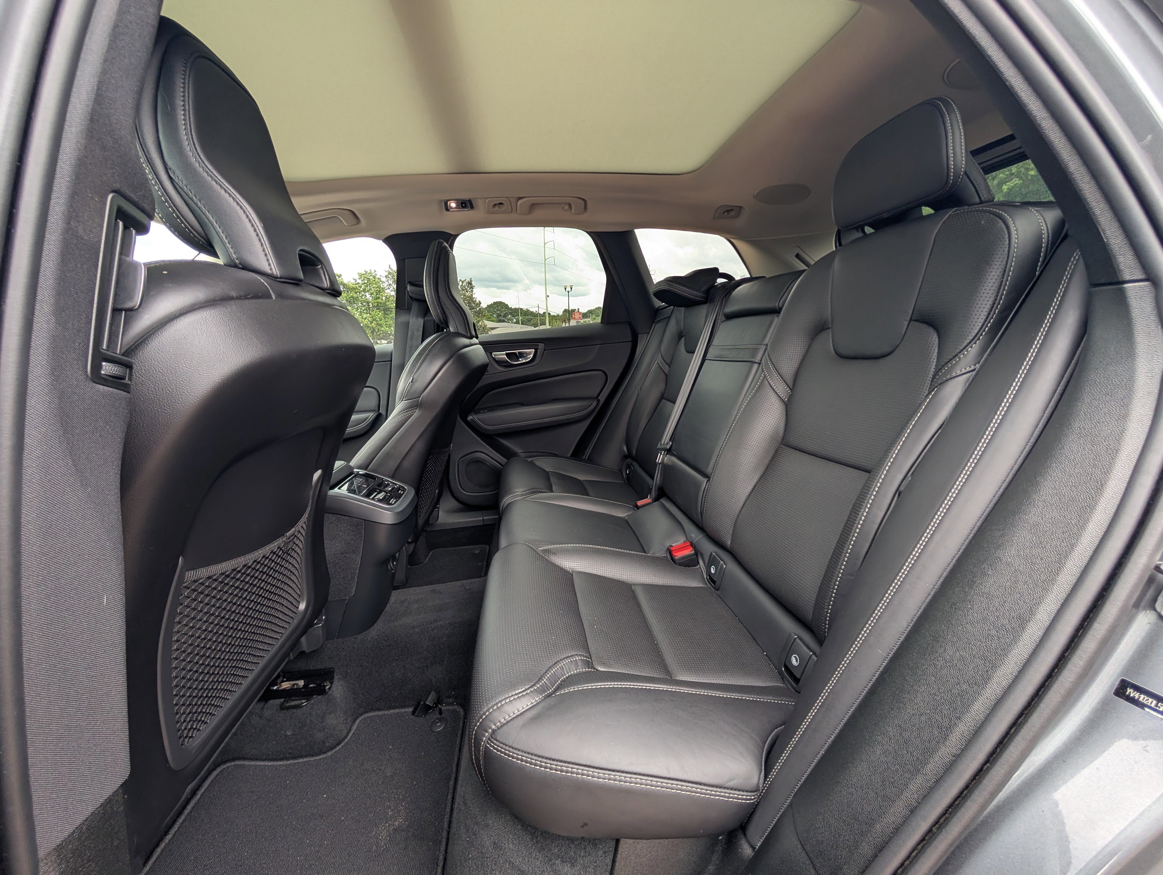 2021 Volvo XC60 Inscription