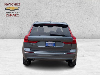 2021 Volvo XC60 Inscription