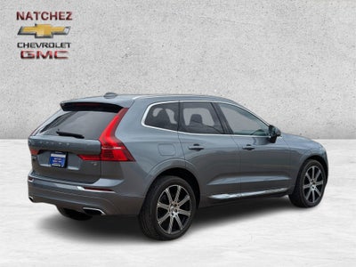 2021 Volvo XC60 Inscription