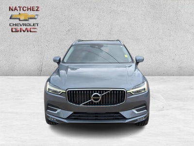 2021 Volvo XC60 Inscription
