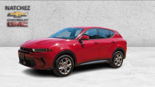 2024 Dodge Hornet R/T