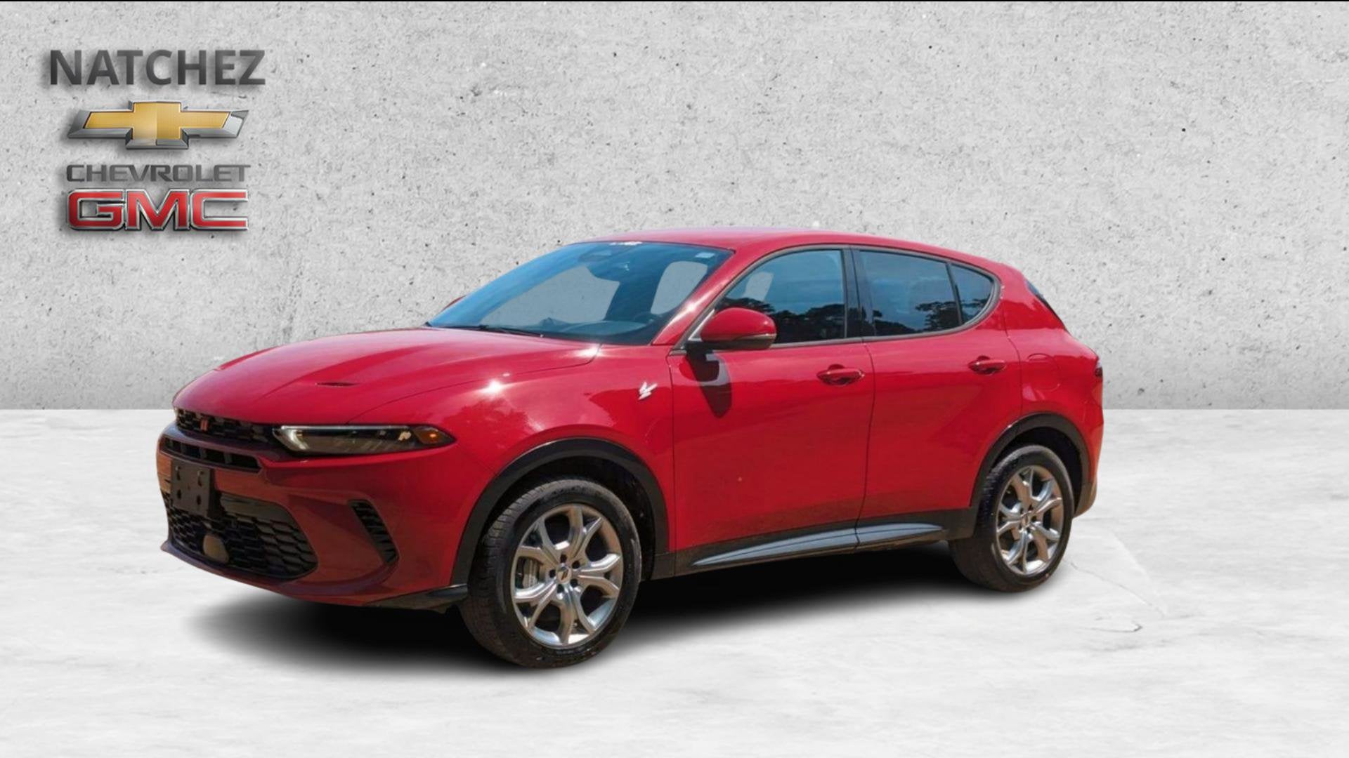 2024 Dodge Hornet R/T