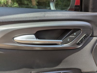 2024 Dodge Hornet R/T