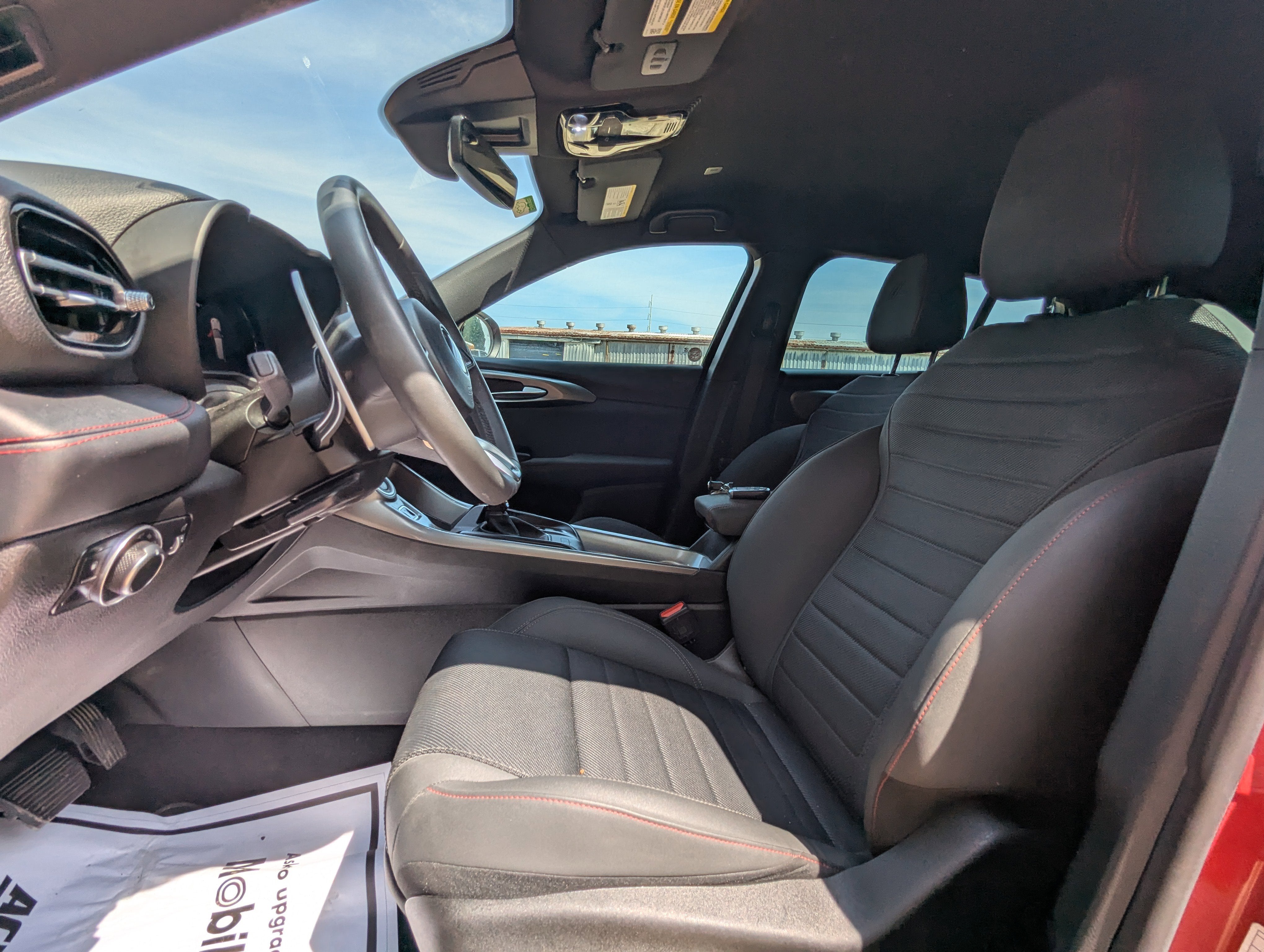 2024 Dodge Hornet R/T