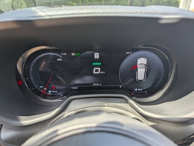 2024 Dodge Hornet R/T