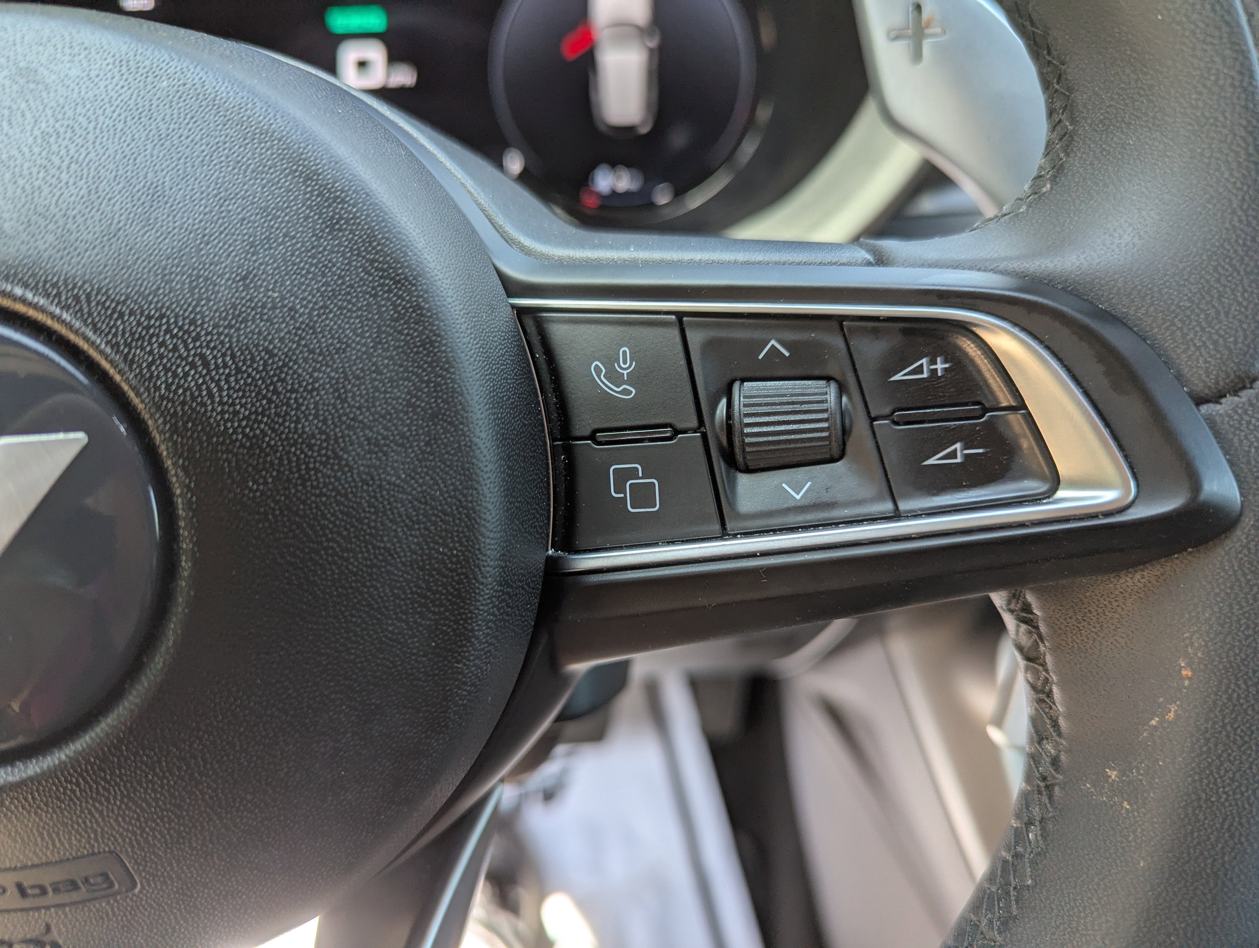 2024 Dodge Hornet R/T