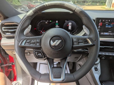 2024 Dodge Hornet R/T