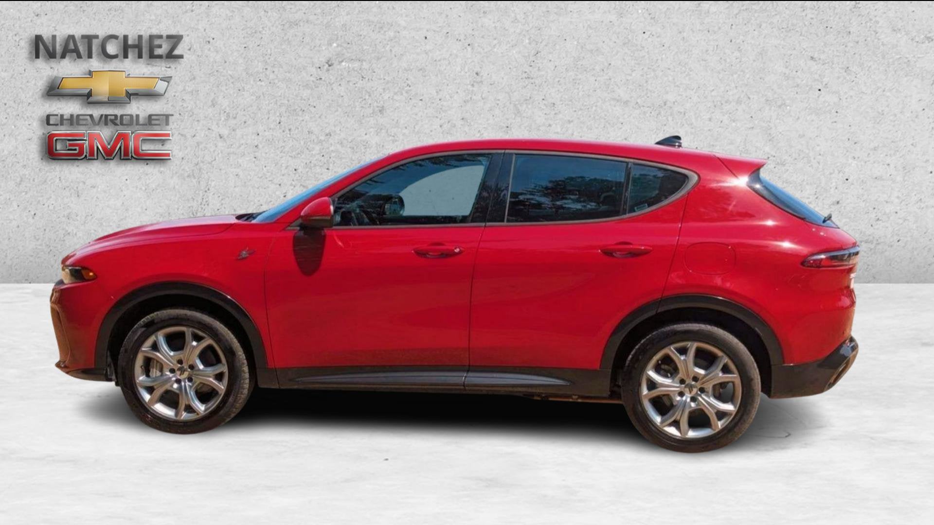 2024 Dodge Hornet R/T