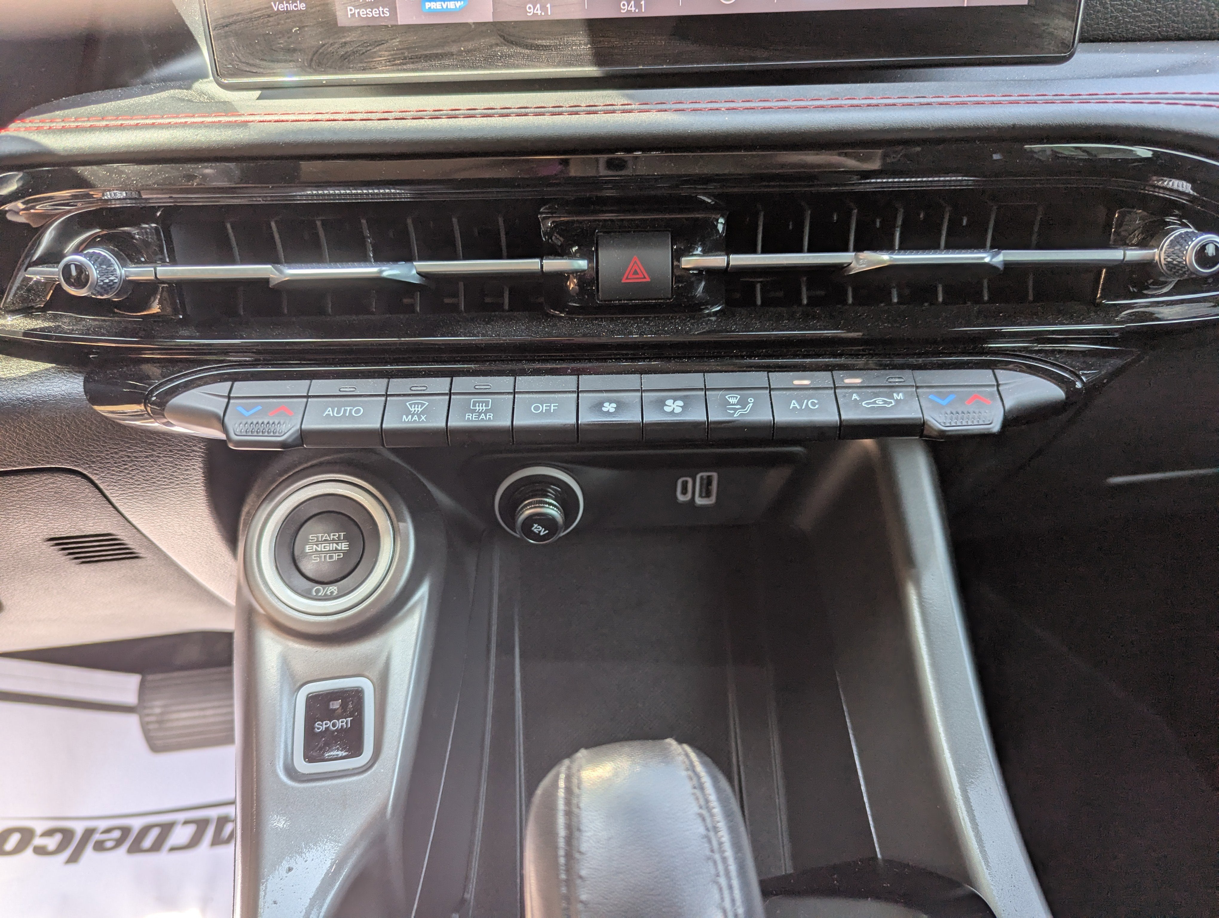 2024 Dodge Hornet R/T