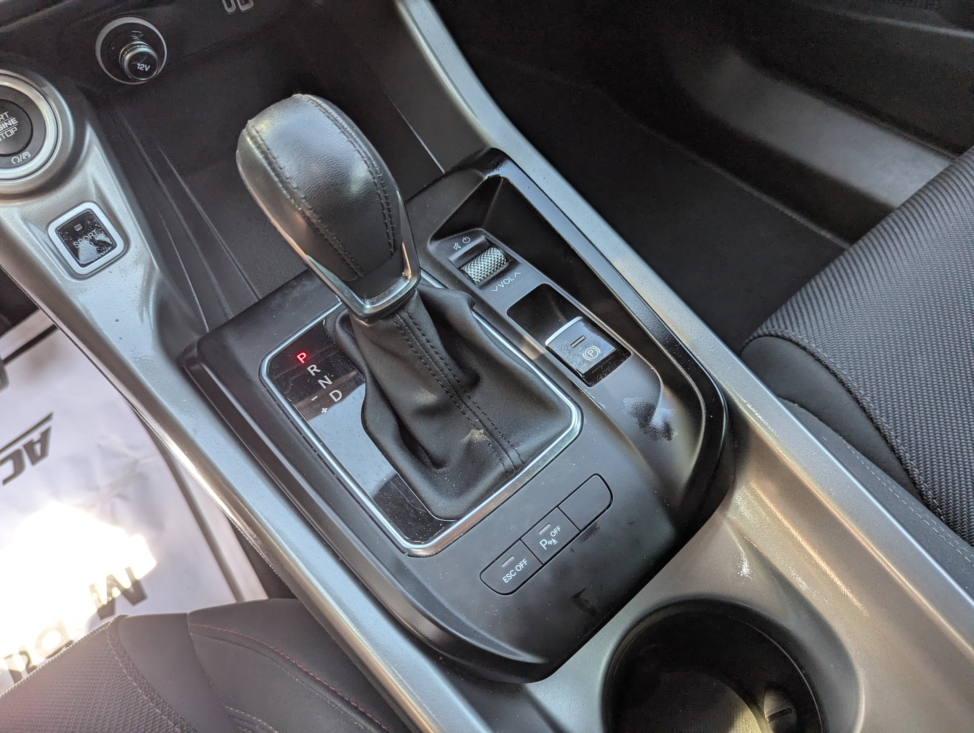 2024 Dodge Hornet R/T