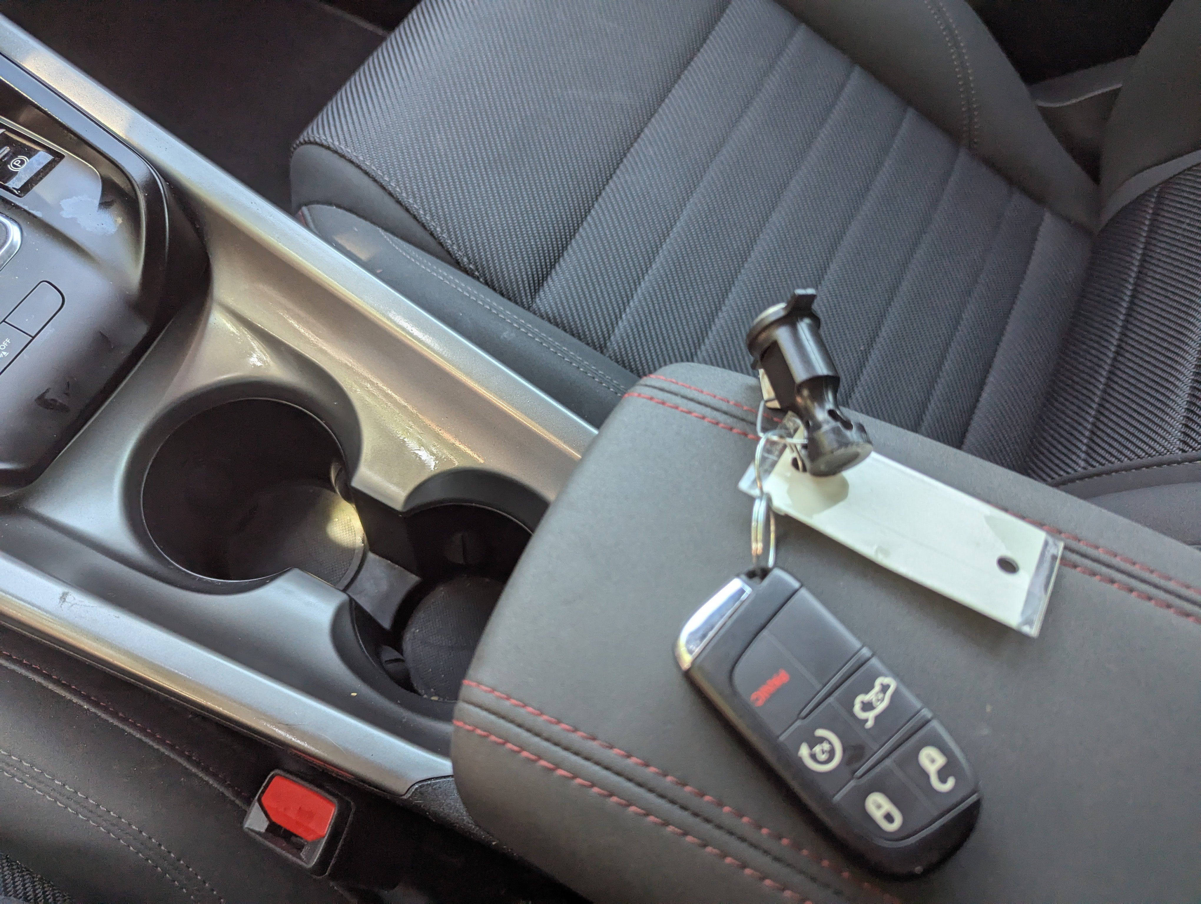 2024 Dodge Hornet R/T