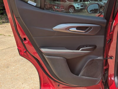 2024 Dodge Hornet R/T