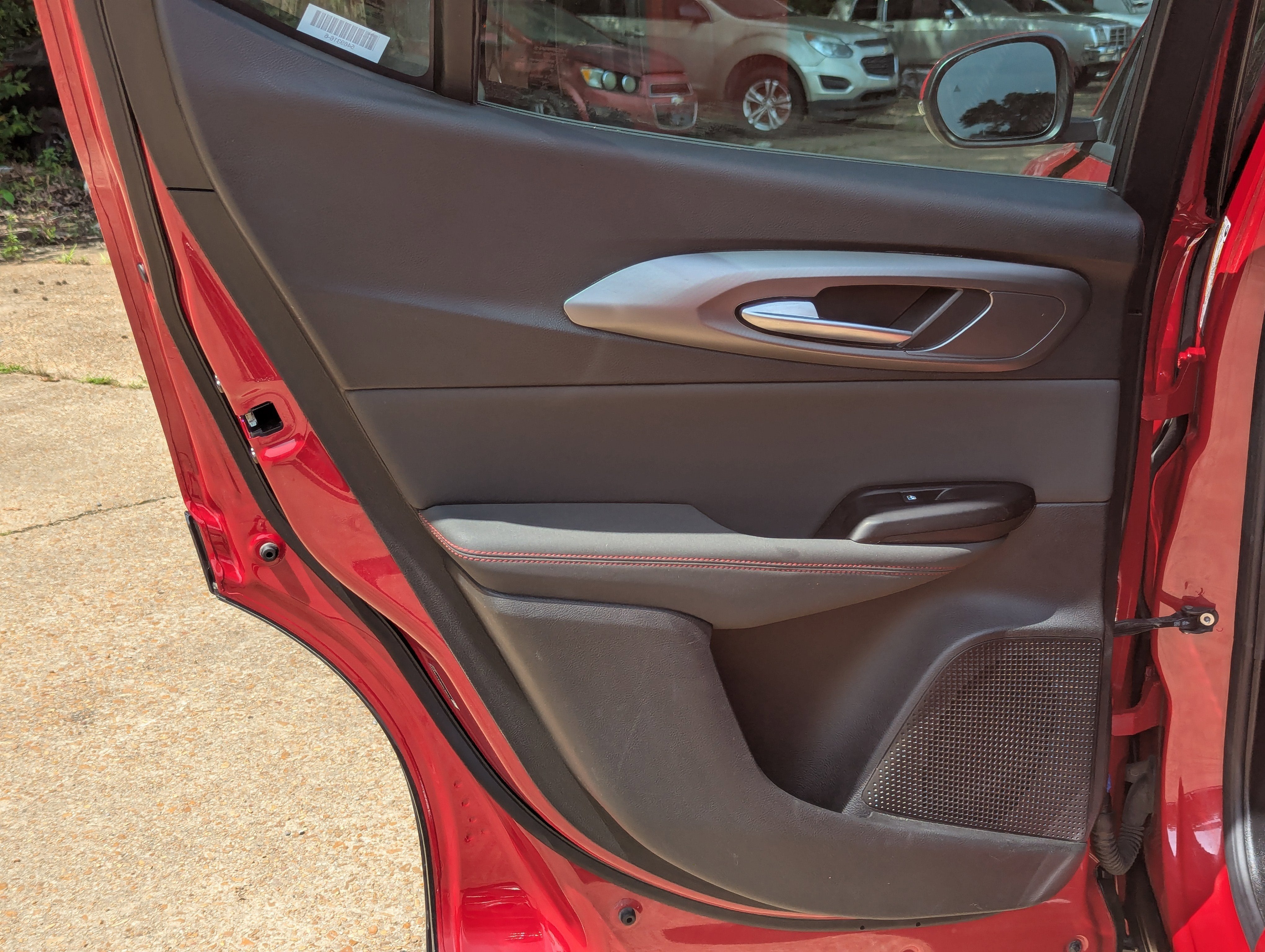 2024 Dodge Hornet R/T