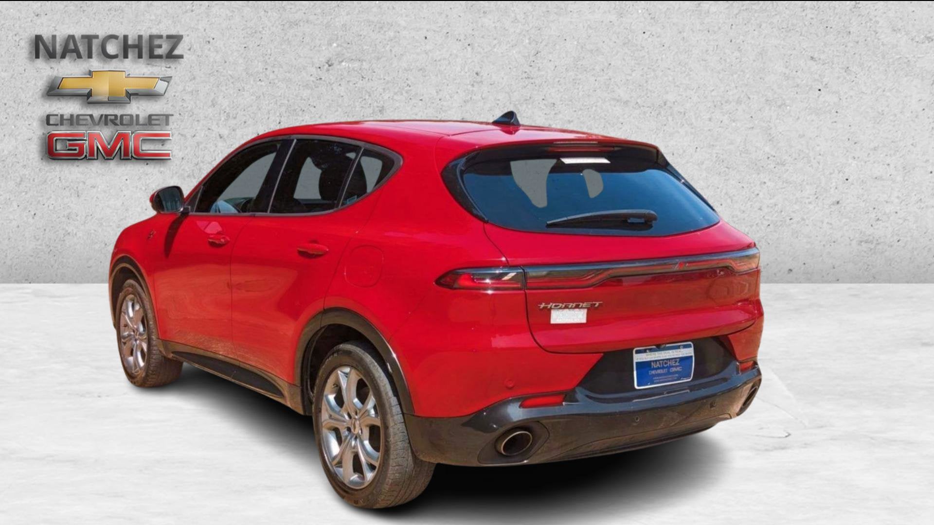 2024 Dodge Hornet R/T