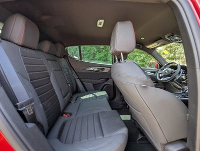 2024 Dodge Hornet R/T