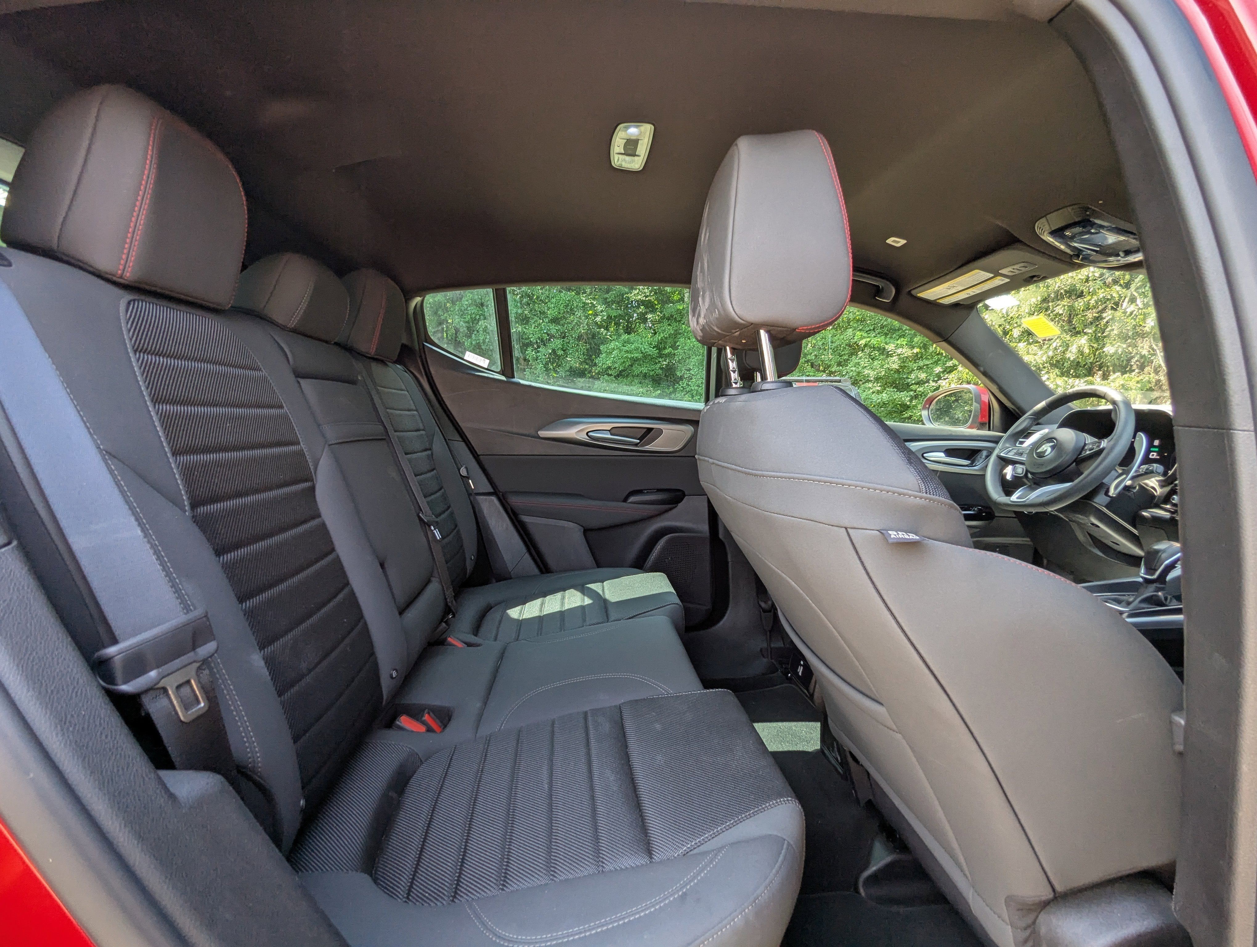 2024 Dodge Hornet R/T