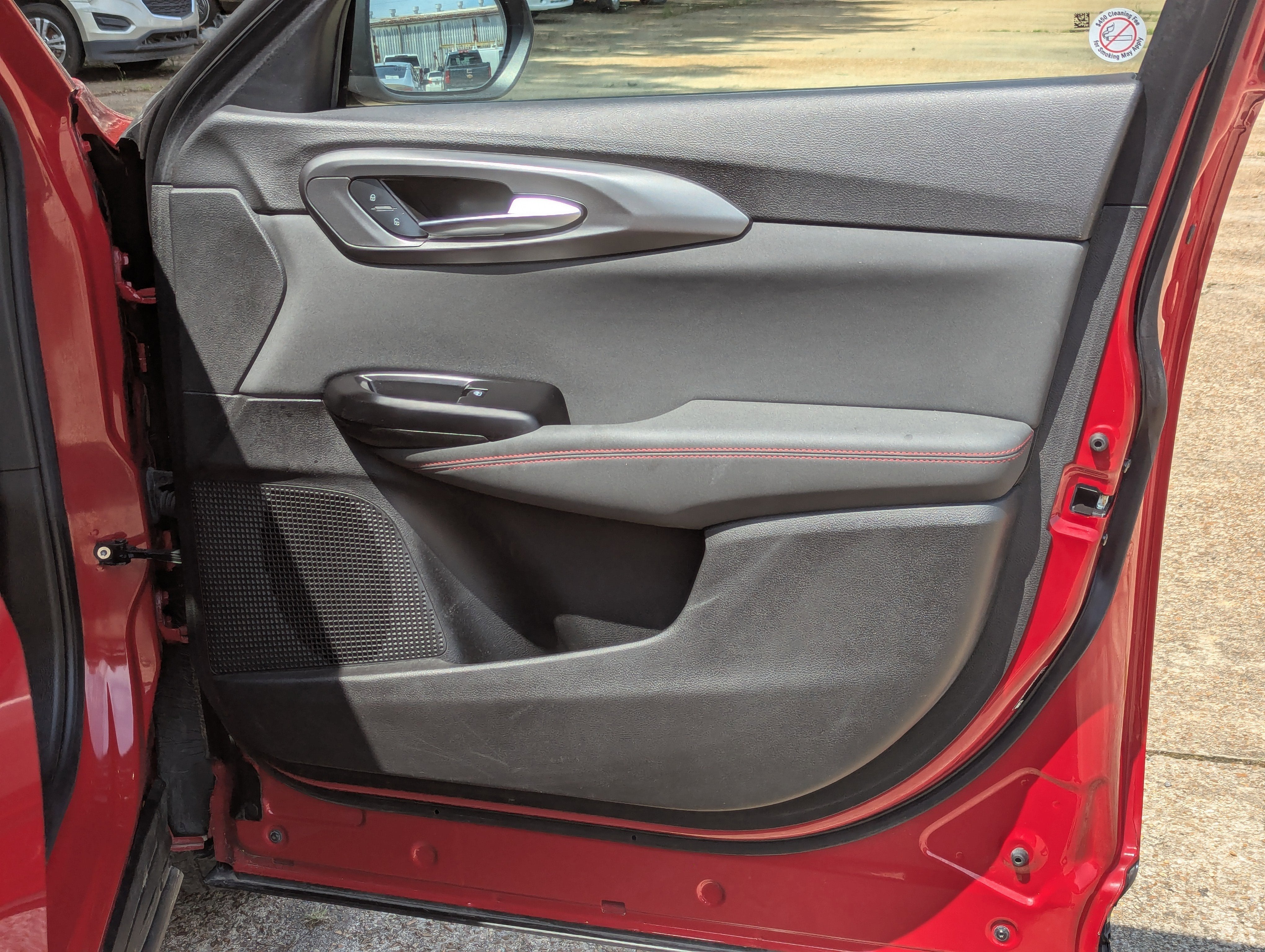 2024 Dodge Hornet R/T