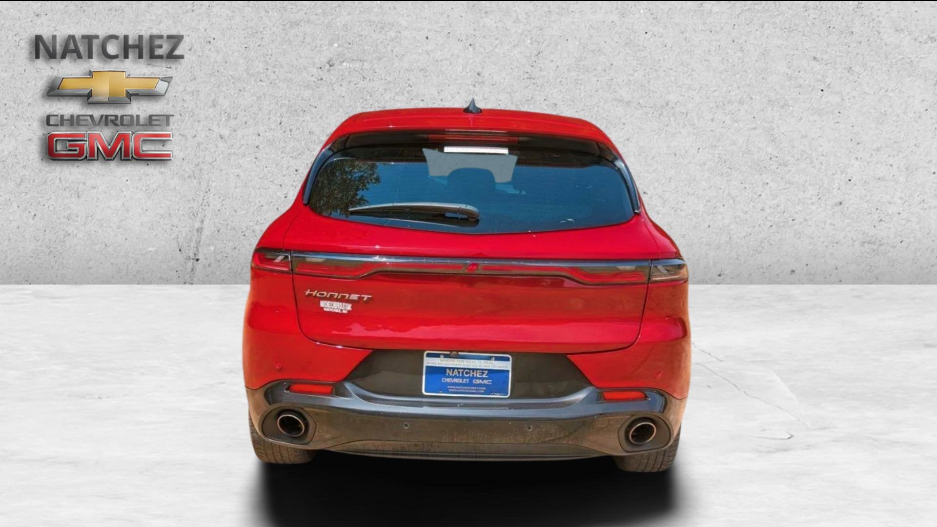 2024 Dodge Hornet R/T