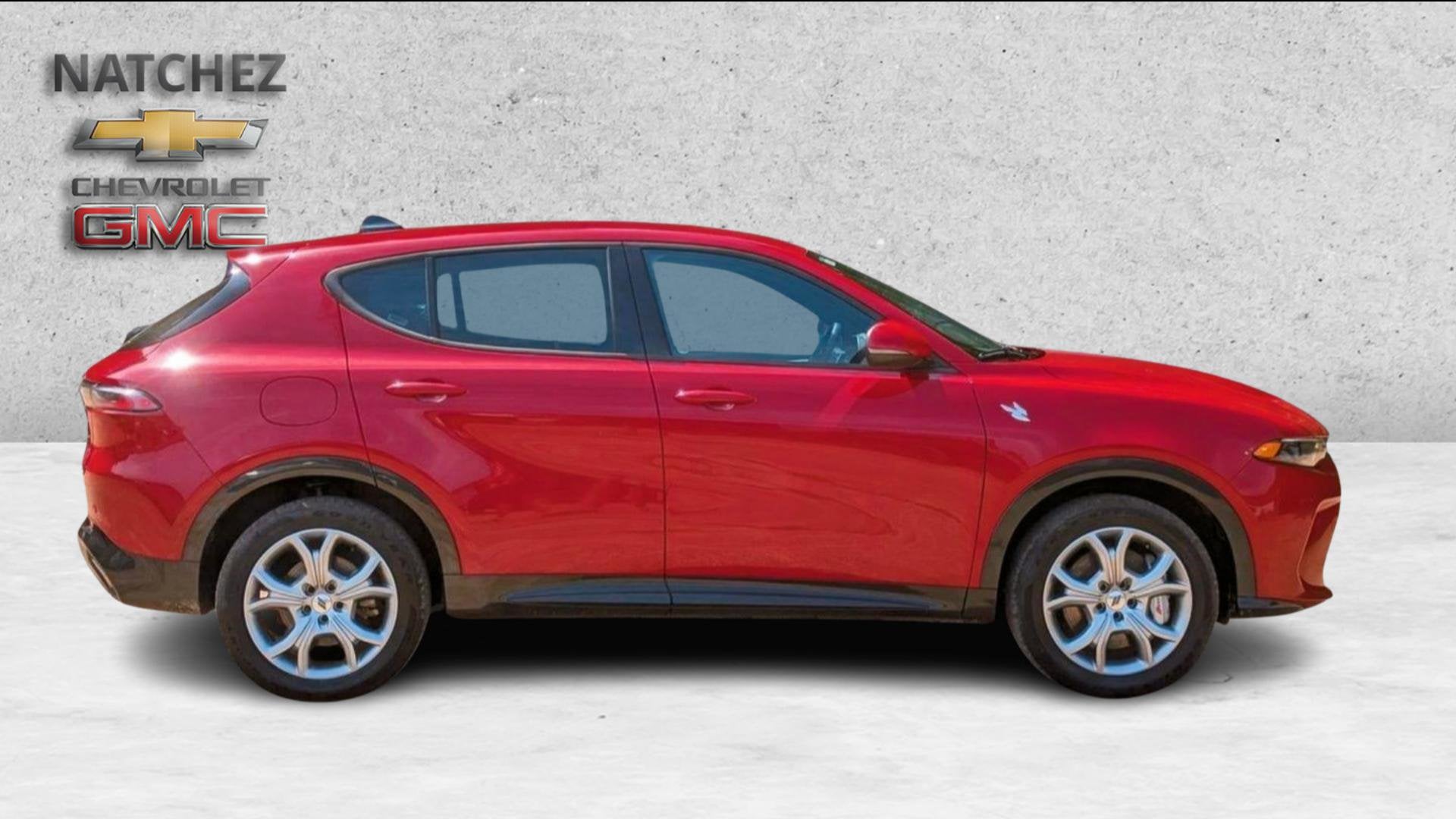 2024 Dodge Hornet R/T