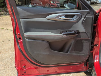 2024 Dodge Hornet R/T