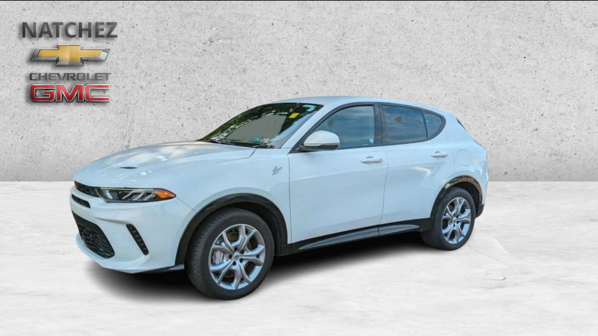 2024 Dodge Hornet R/T