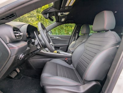 2024 Dodge Hornet R/T