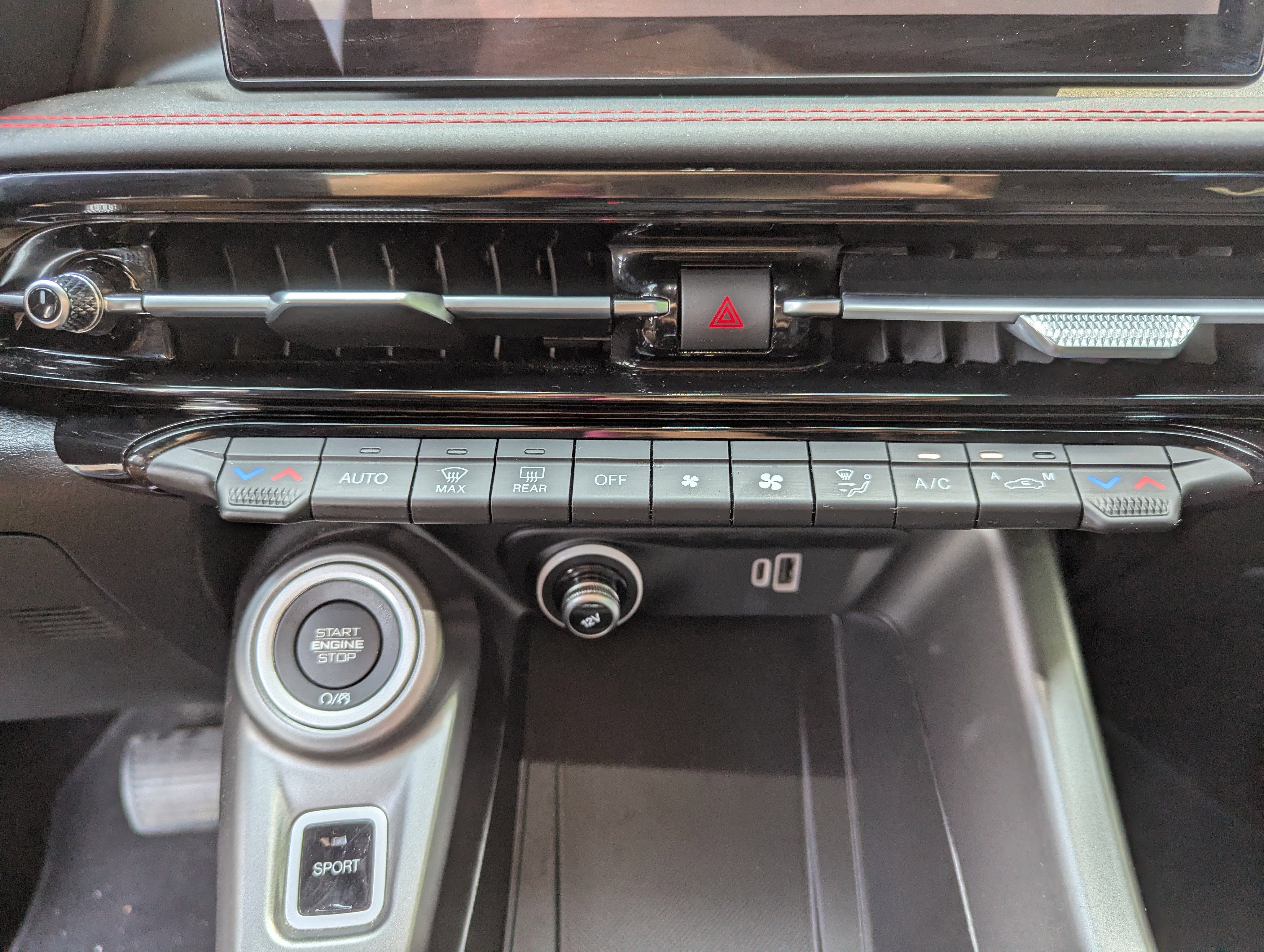 2024 Dodge Hornet R/T