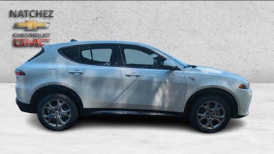 2024 Dodge Hornet R/T