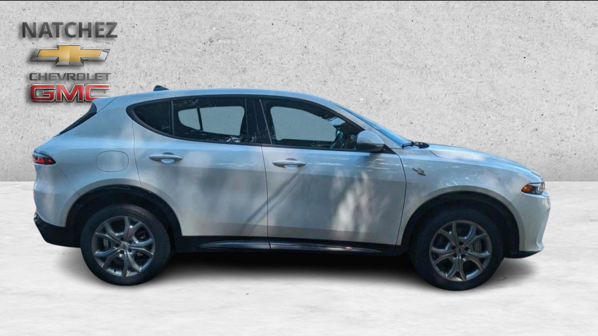 2024 Dodge Hornet R/T