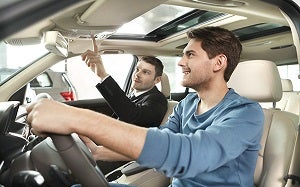 Schedule a test drive at Natchez GMC in Natchez, MS.