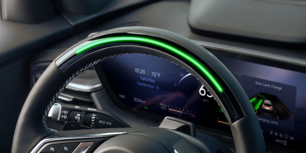 Natchez GMC in Natchez MS