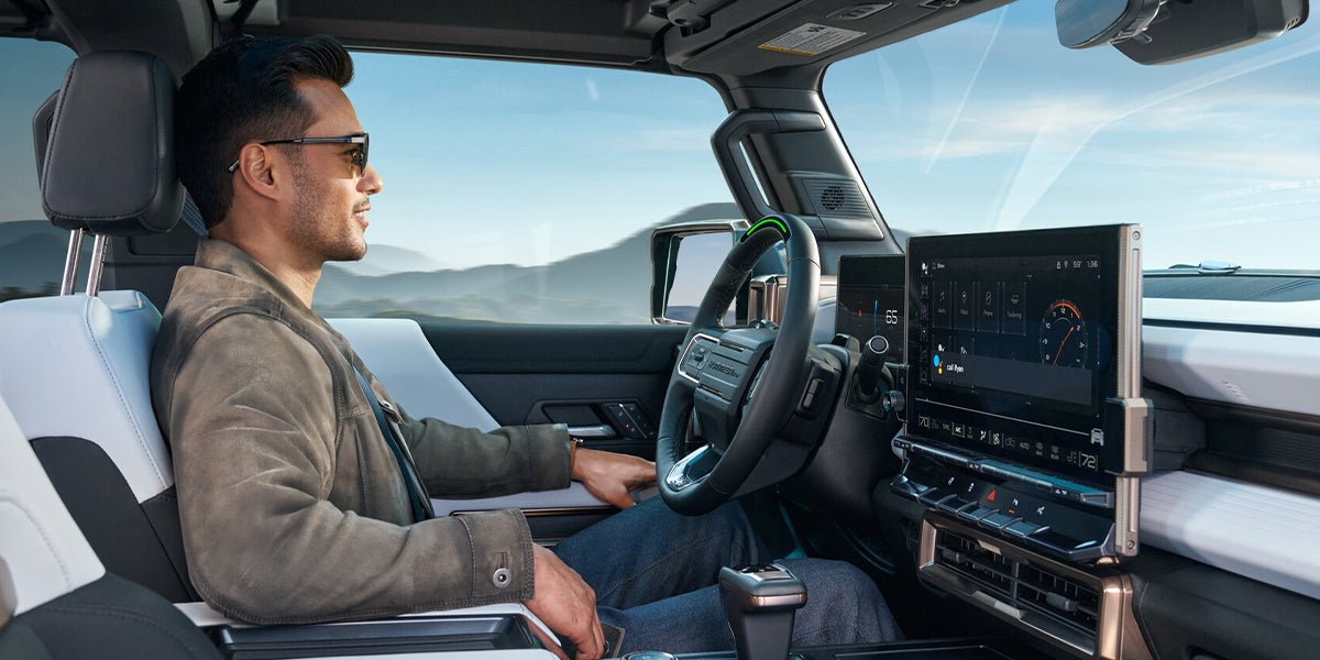 Natchez GMC in Natchez MS