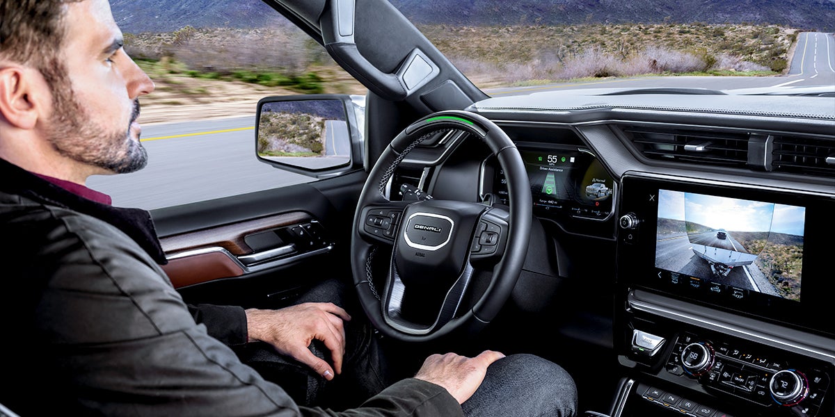 Natchez GMC in Natchez MS