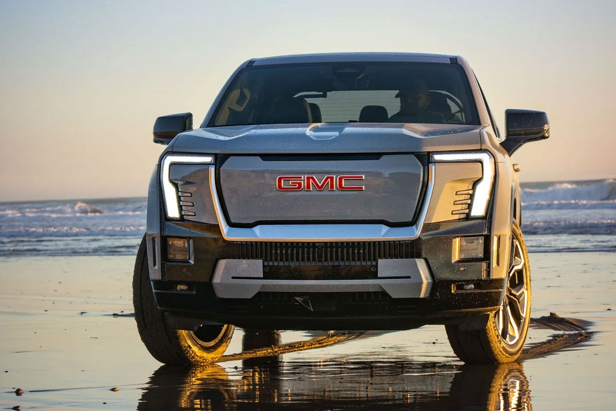 Natchez GMC in Natchez MS