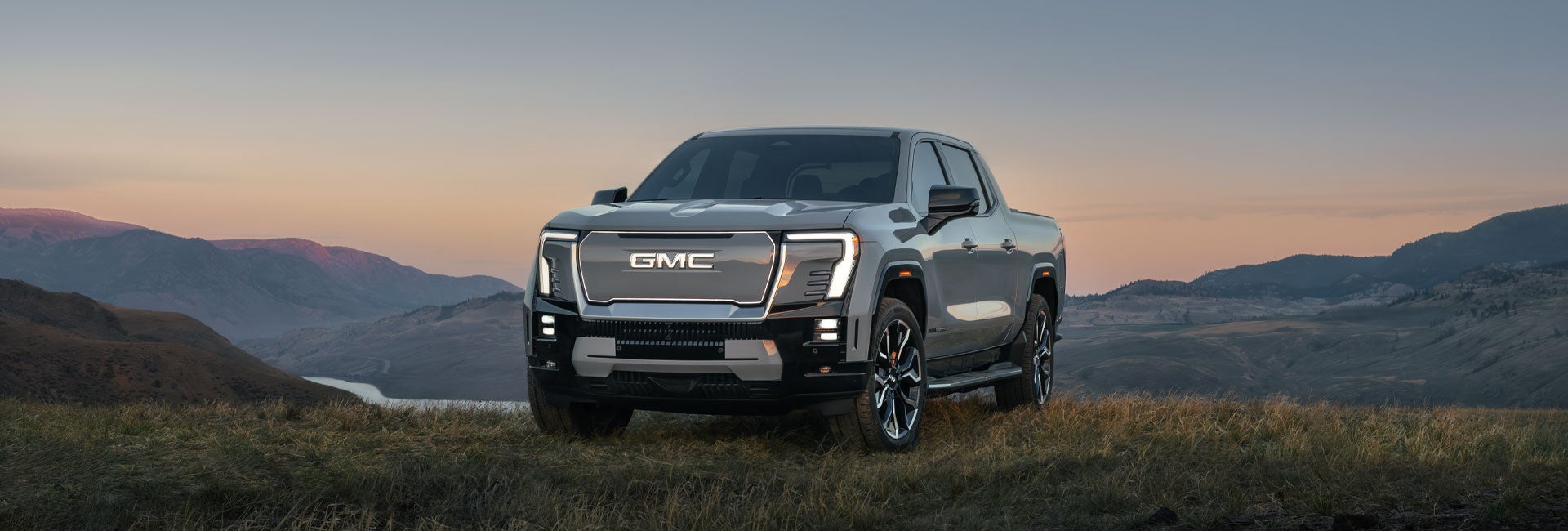 Natchez GMC in Natchez MS