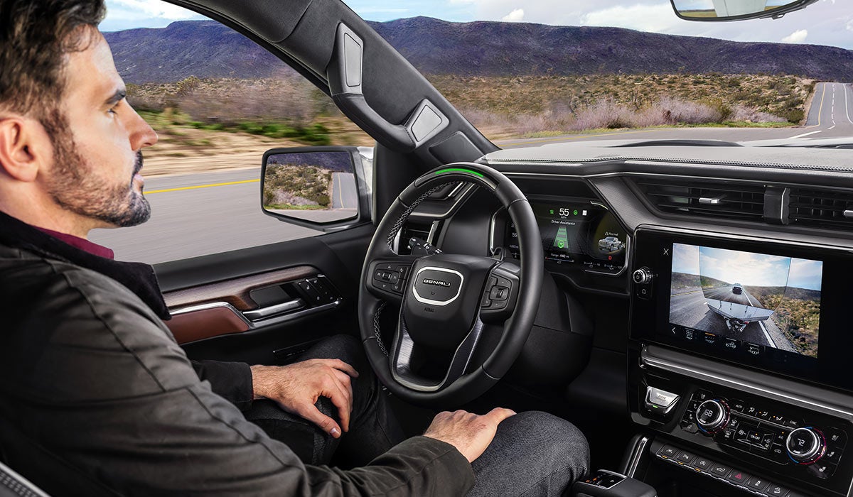 Natchez GMC in Natchez MS