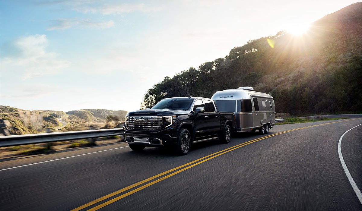 Natchez GMC in Natchez MS