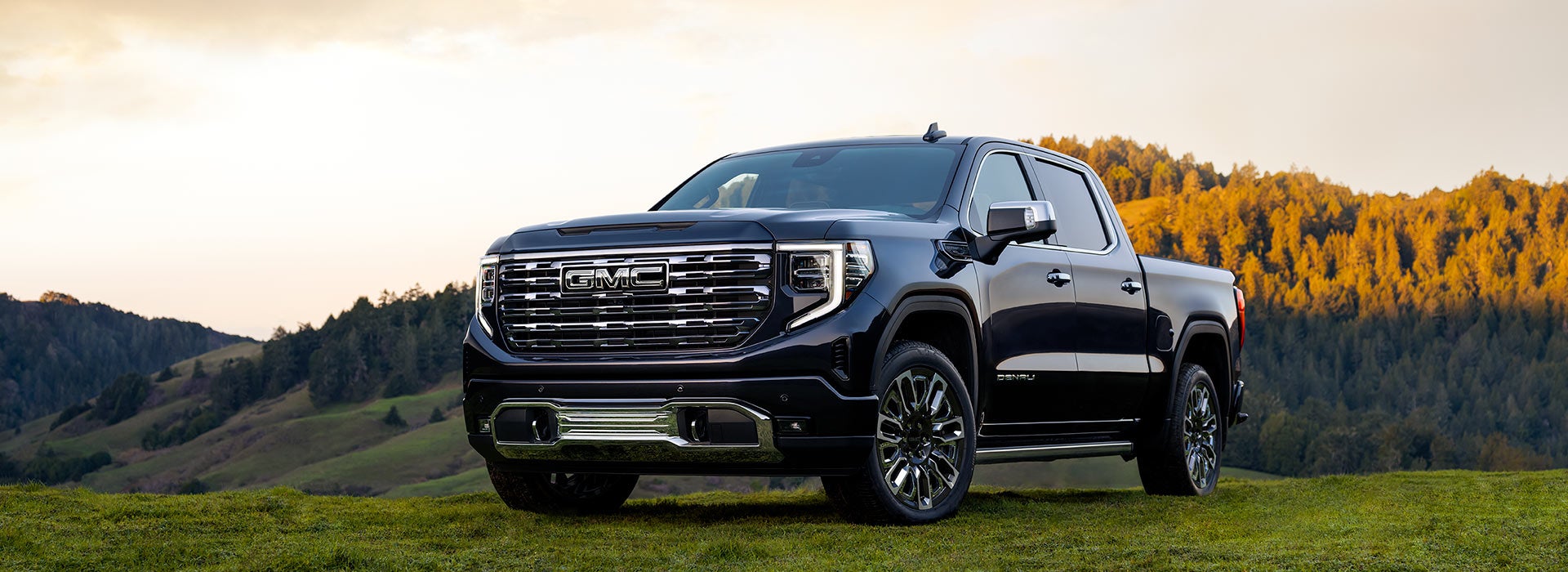 Natchez GMC in Natchez MS