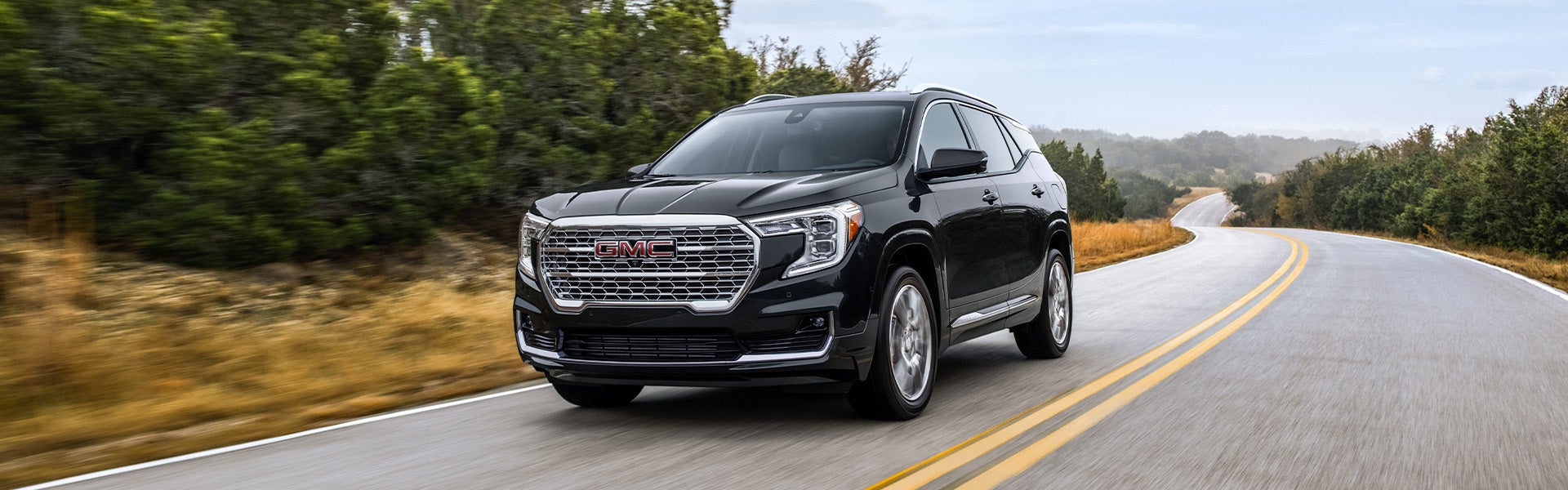 2024 GMC Terrain for sale in Natchez, MS