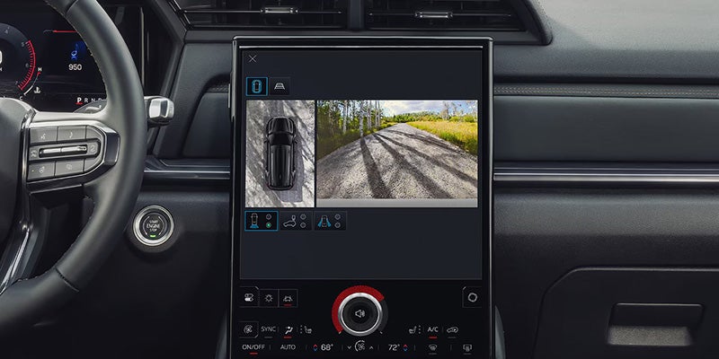 2026 GMC Terrain driver assistance features