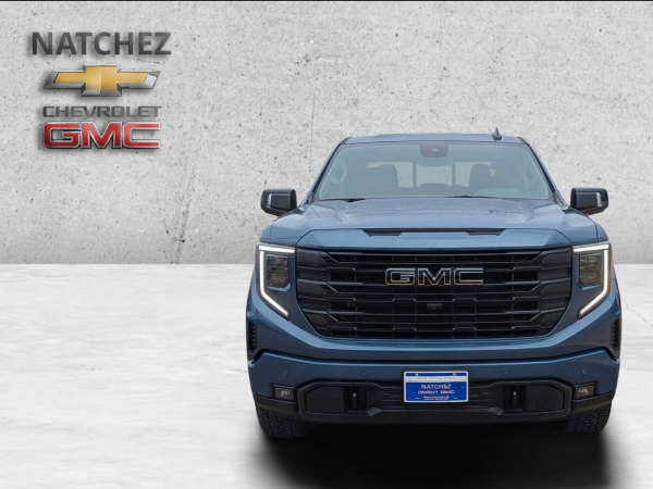 2026 GMC Sierra 1500 Exterior front view