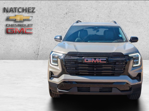2026 GMC Terrain Exterior front view